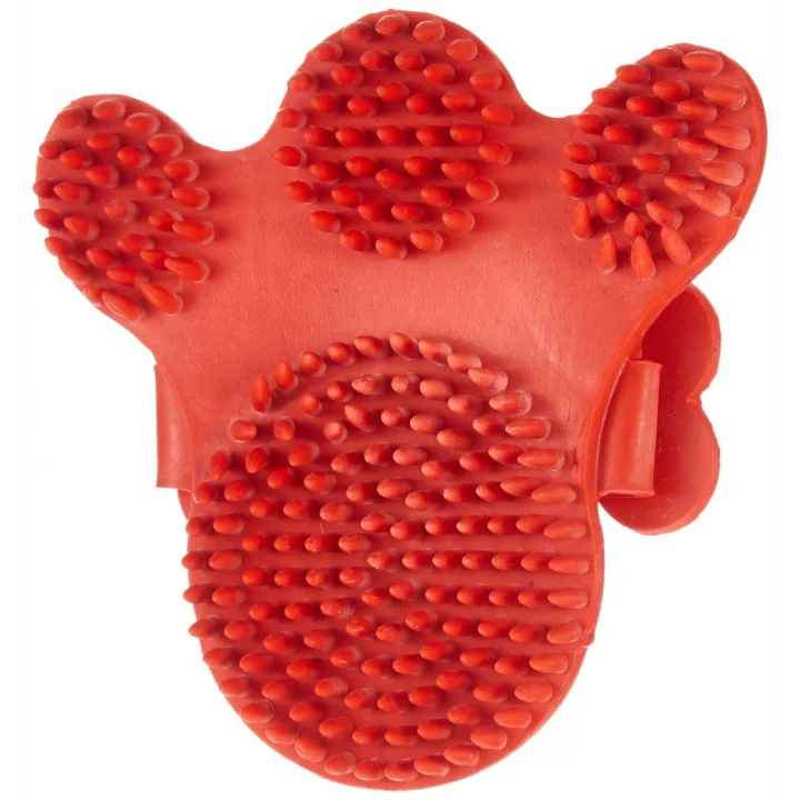 Eastland 406030 Köpek Tımar Eldiveni, 12 Cm