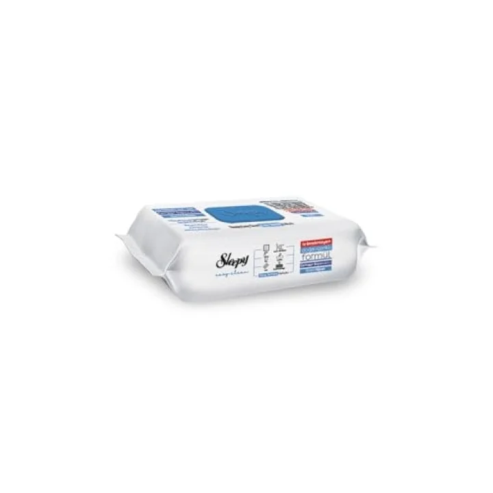 Easy Clean Çamaşır Suyu Katkılı Yüzey Temizlik Havlusu 100 Yaprak
