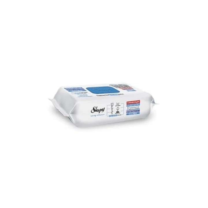 Easy Clean Yüzey Temizlik Havlusu 100lü ve Çamaşır Suyu Katkılı 100 lü