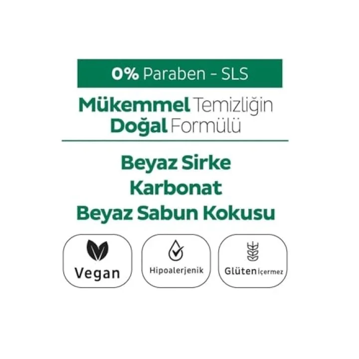 Easy Clean Yüzey Temizlik Havlusu 100 lü x 4 Adet
