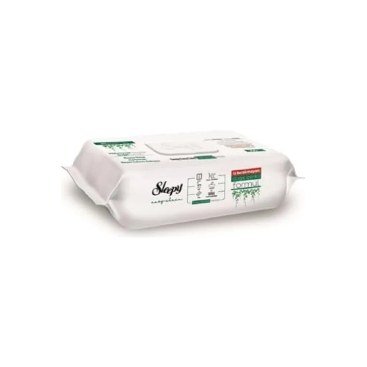Easy Clean Yüzey Temizlik Havlusu 100 x 4