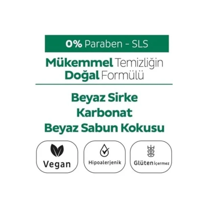 Easy Clean Yüzey Temizlik Havlusu 100 x 4