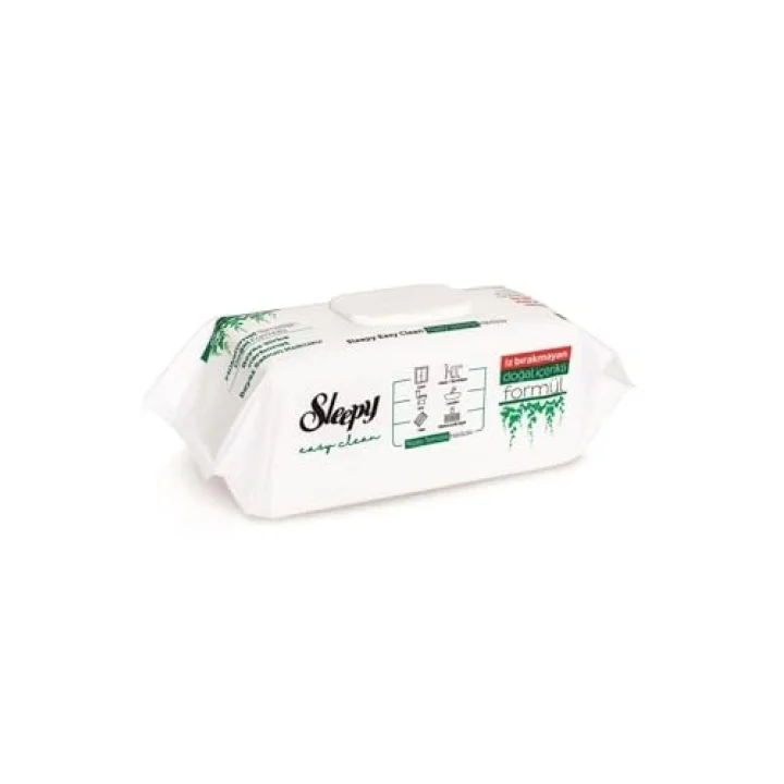 Easy Clean Yüzey Temizlik Havlusu 100 x 5