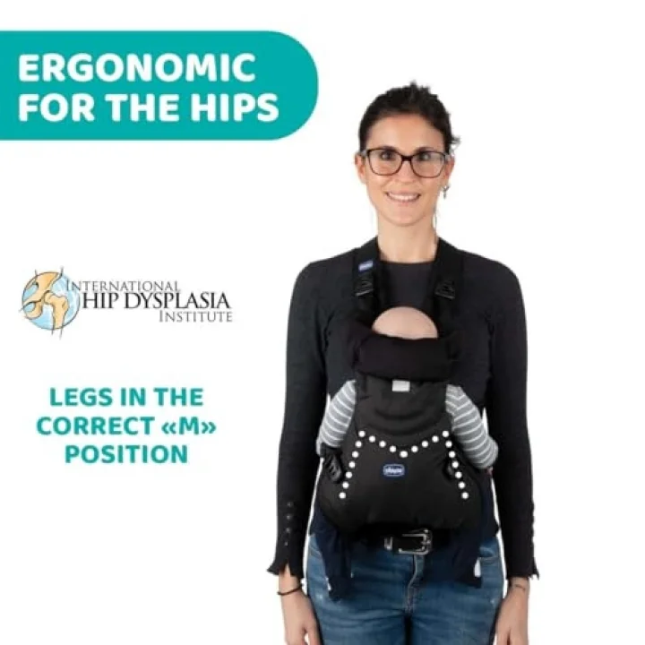 Easy Fit Kanguru Ay Grisi