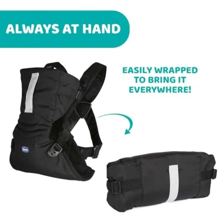 Easy Fit Kanguru Ay Grisi