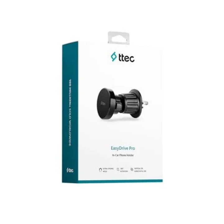 EasyDrive Pro Araç İçi Telefon Tutucu 2TT37