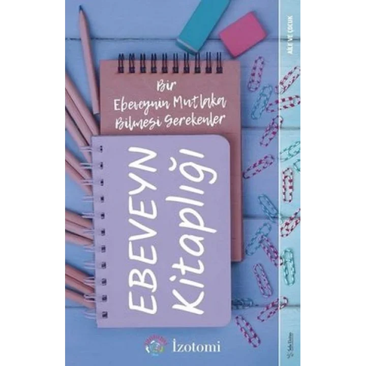 Ebeveyn Kitaplığı