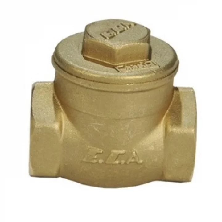 Mey İthalat® ECA 3/4 Çalpara Çekvalf