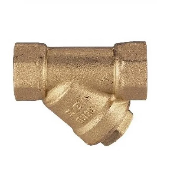 Mey İthalat® ECA 3/4 Pislik Tutucu Filtre