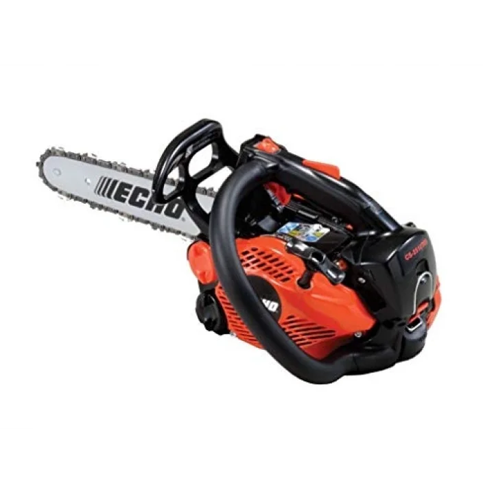 ECHO CS 2511 TES BENZİNLİ BUDAMA TESTERESİ 2.3KG