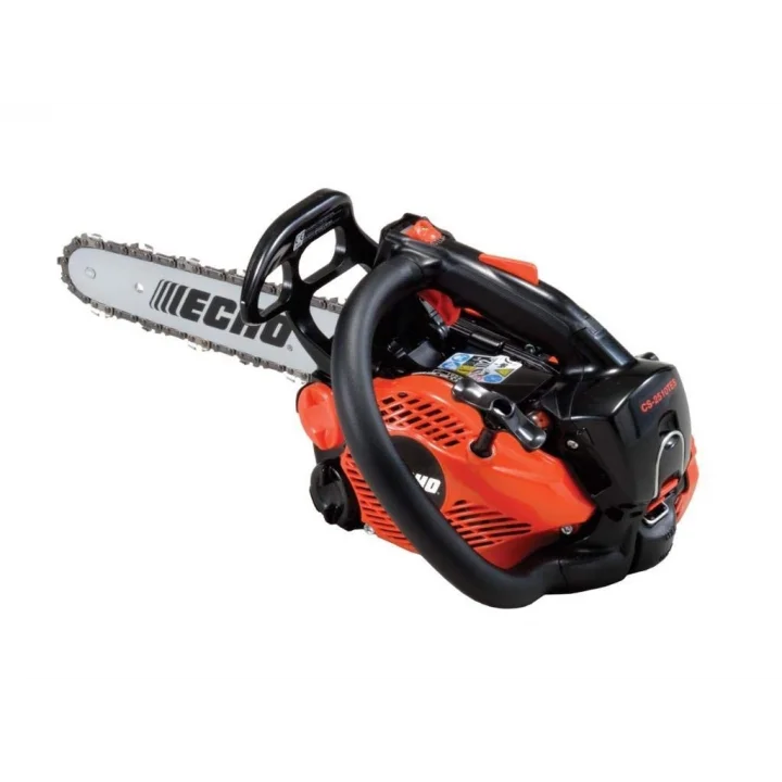 ECHO CS 2511 TES BENZİNLİ BUDAMA TESTERESİ 2.3KG