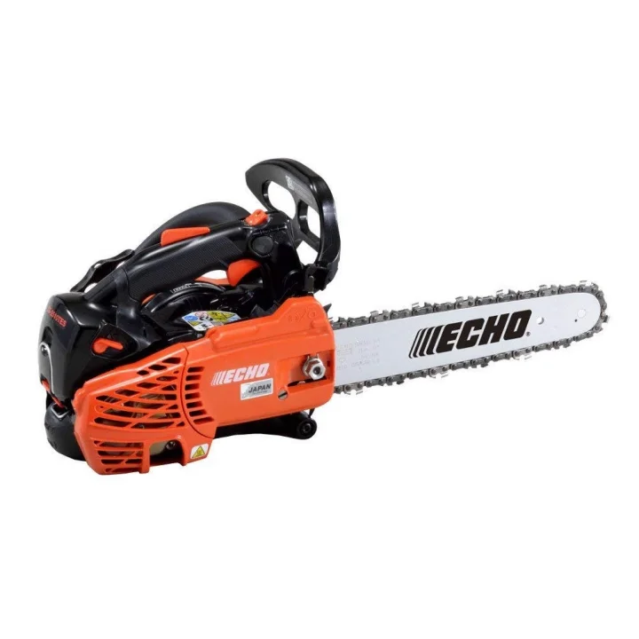 ECHO CS 2511 TES BENZİNLİ BUDAMA TESTERESİ 2.3KG