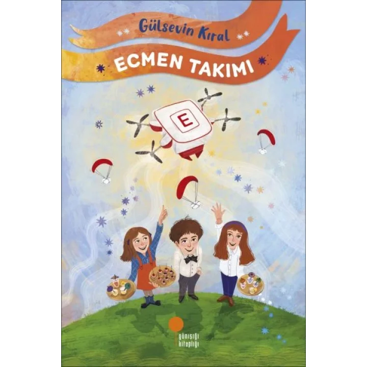 Ecmen Takımı