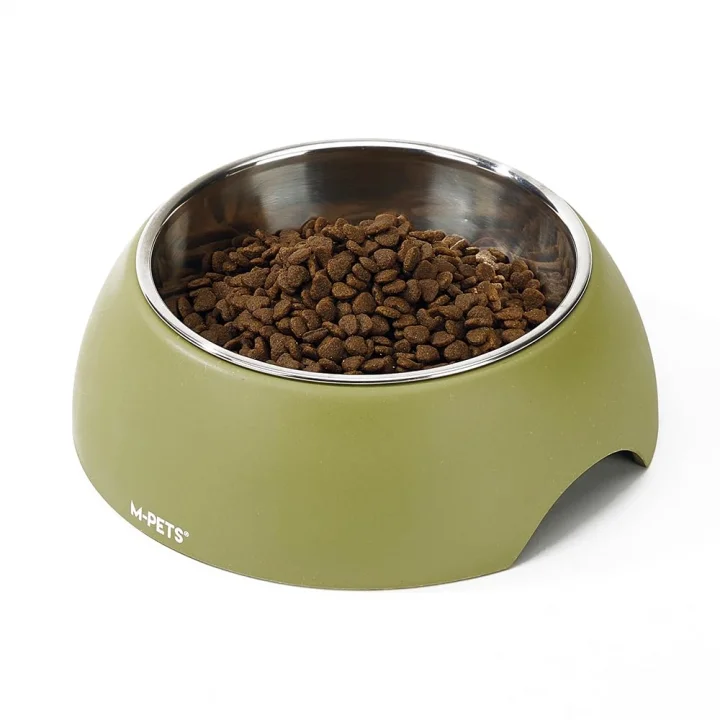 ECO BAMBOO MAMA KABI 600ML OLİVE