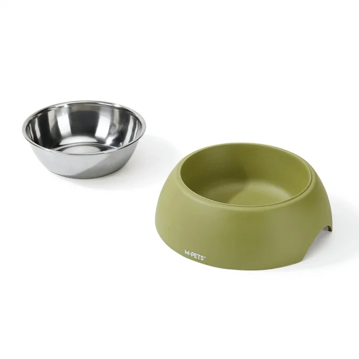 ECO BAMBOO MAMA KABI 600ML OLİVE