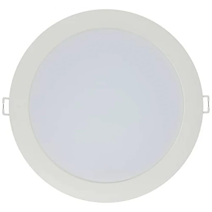 ECO DL SLIM 225 18W830 WT 10X1 TR LEDV