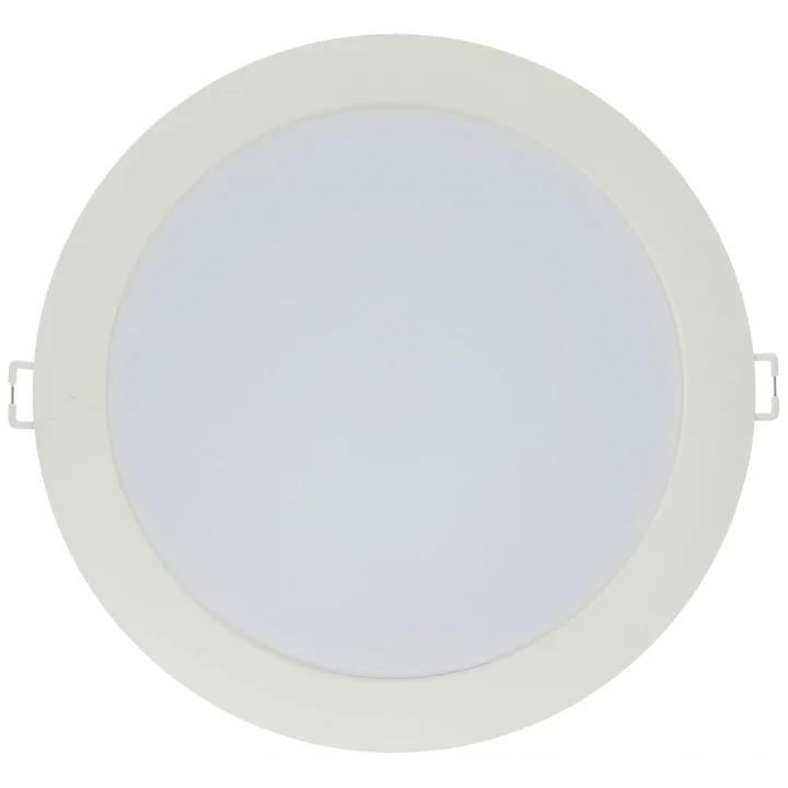 ECO DL SLIM 225 18W830 WT 10X1 TR LEDV
