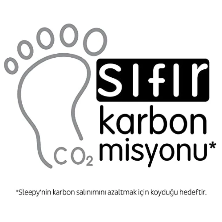 Ecologic Yenidoğan Islak Bebek Bakım Havlusu 12 x 40 (480 Yaprak)