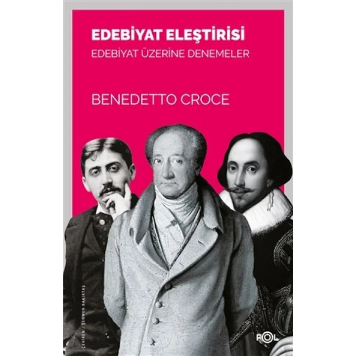 Edebiyat Eleştirisi