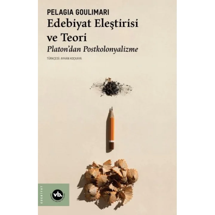 Edebiyat Eleştirisi ve Teori