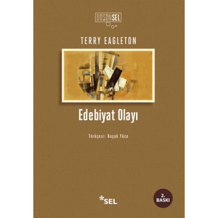 Edebiyat Olayı