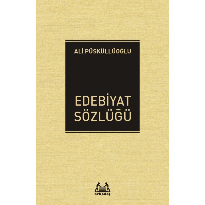 Edebiyat Sözlüğü