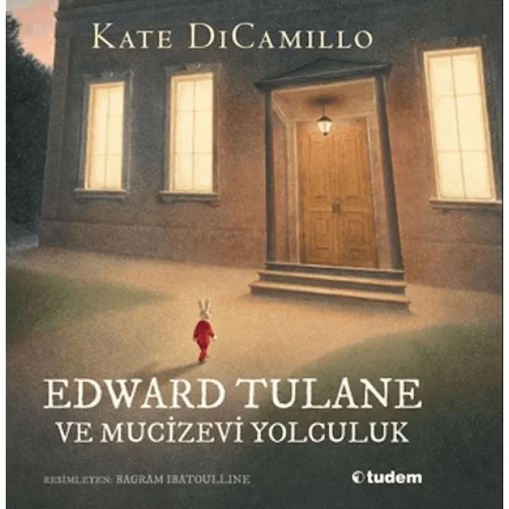Edward Tulane ve Mucizevi Yolculuk