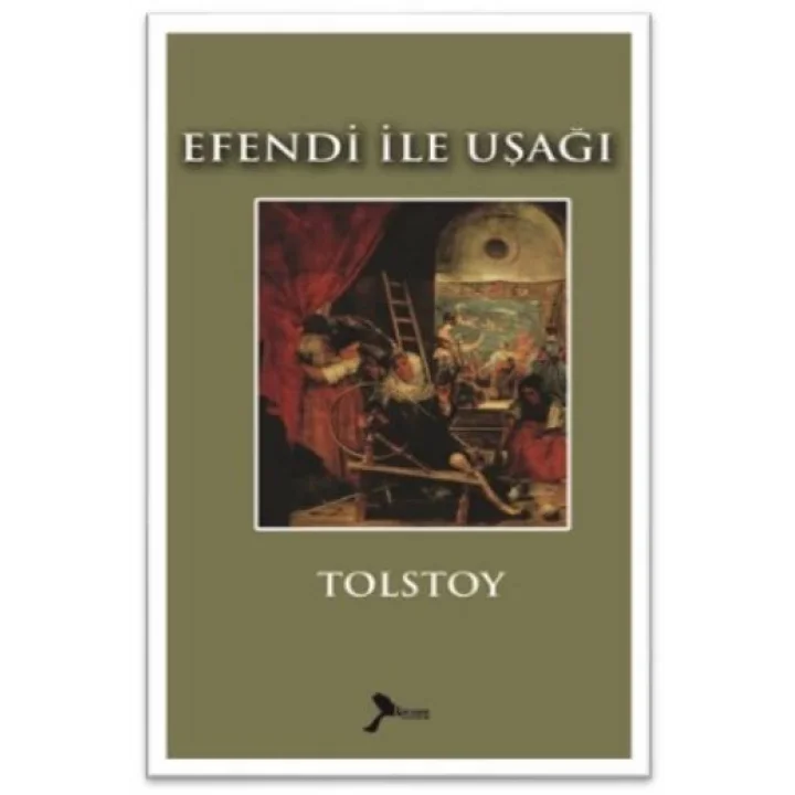 Efendi ile Uşağı