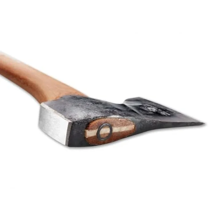 EFJVW236 Balta Unisex, Metal, Tek Beden