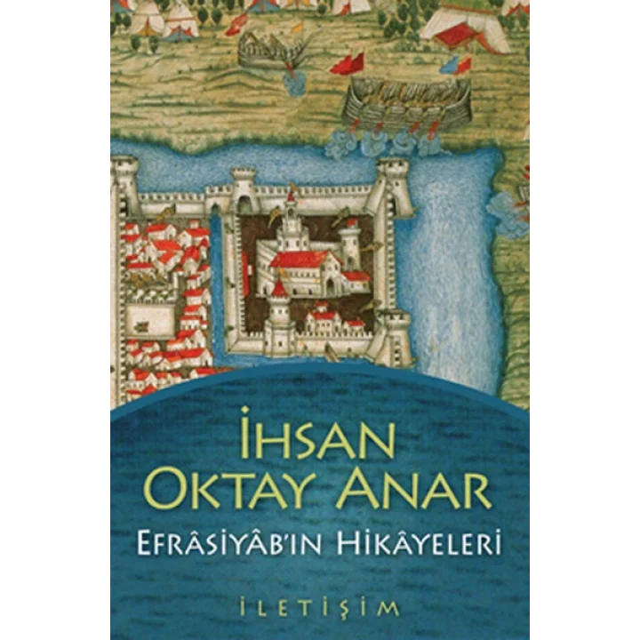 Efrasiyab’ın Hikayeleri