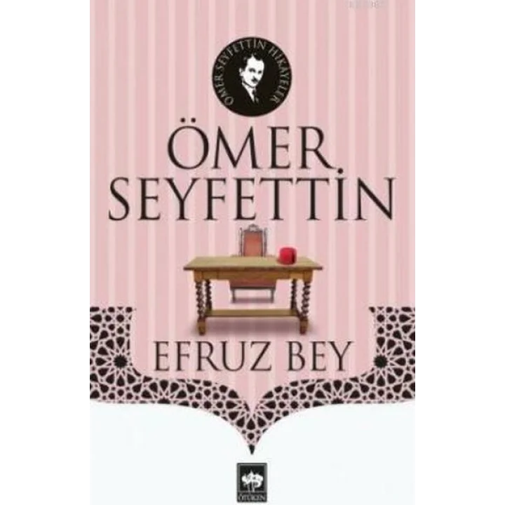 Efruz Bey