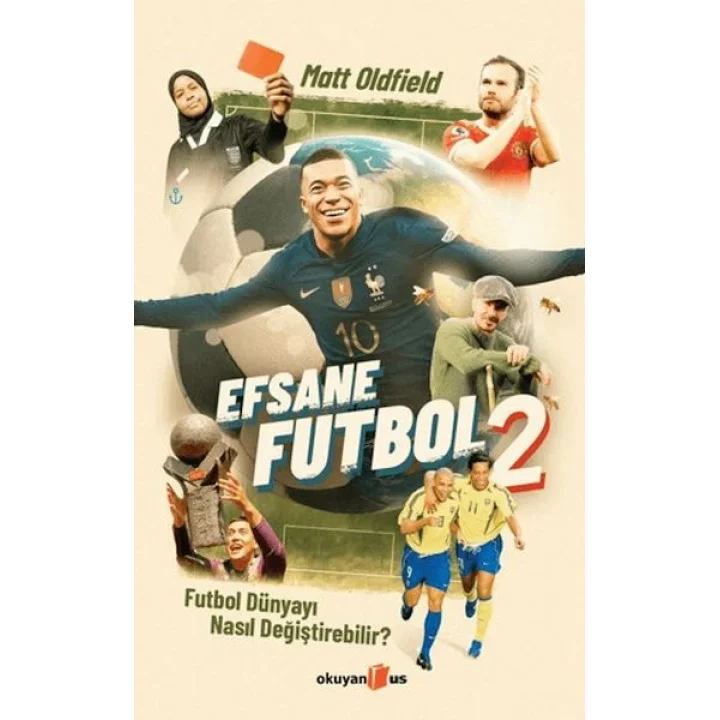 Efsane Futbol - 2