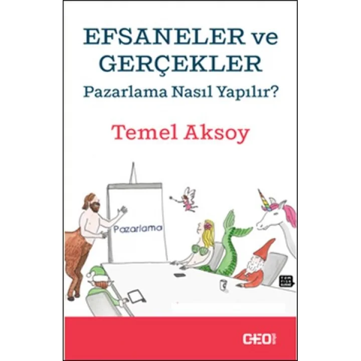 Efsaneler ve Gerçekler