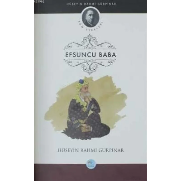 Efsuncu Baba