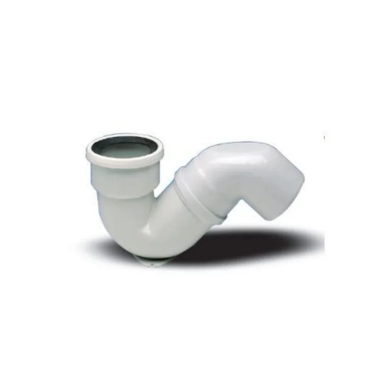 Mey İthalat® Ege Yıldız 100 mm Es Sifon 3,2 mm