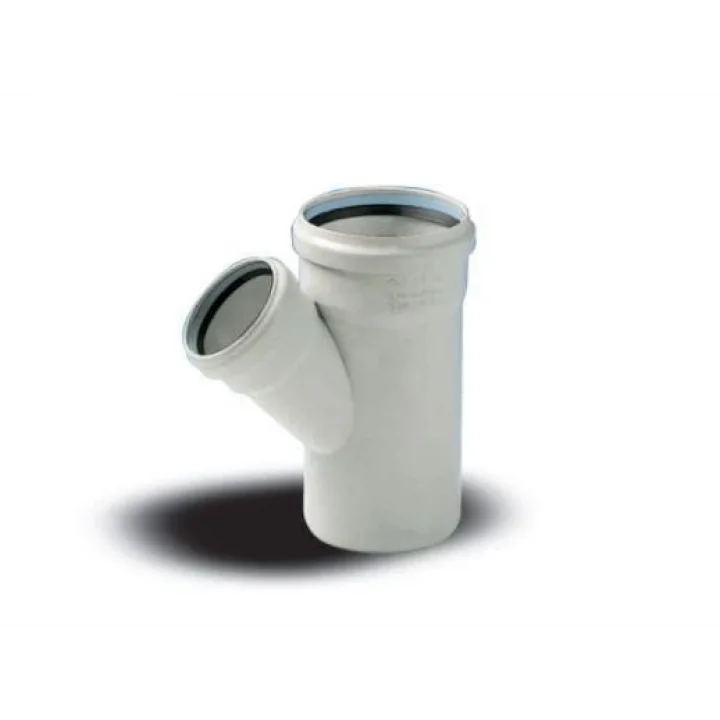 Mey İthalat® Ege Yıldız 110X50 Pvc Tek Çatal  3,2 mm