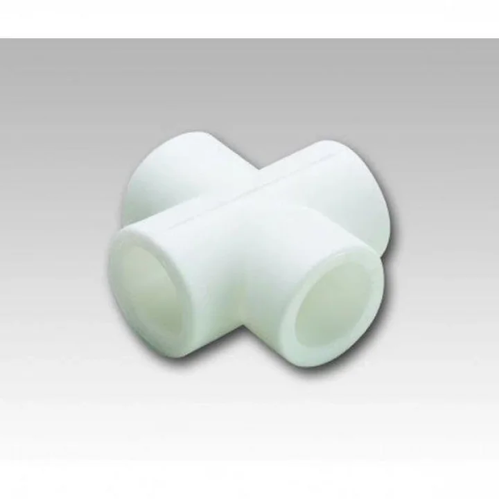 Mey İthalat® Ege Yıldız PPRC 32 mm İstavroz Te Gri