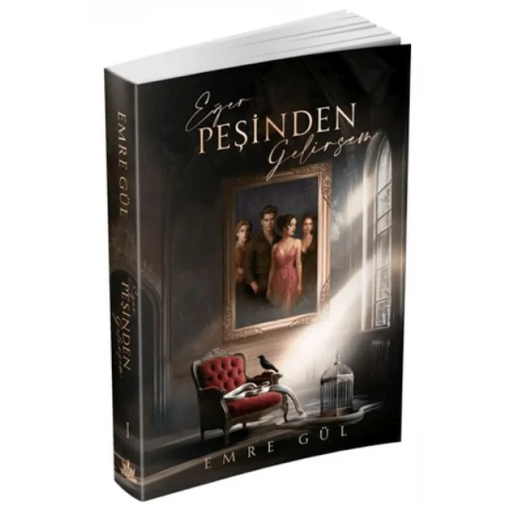 Eğer Peşinden Gelirsem 1