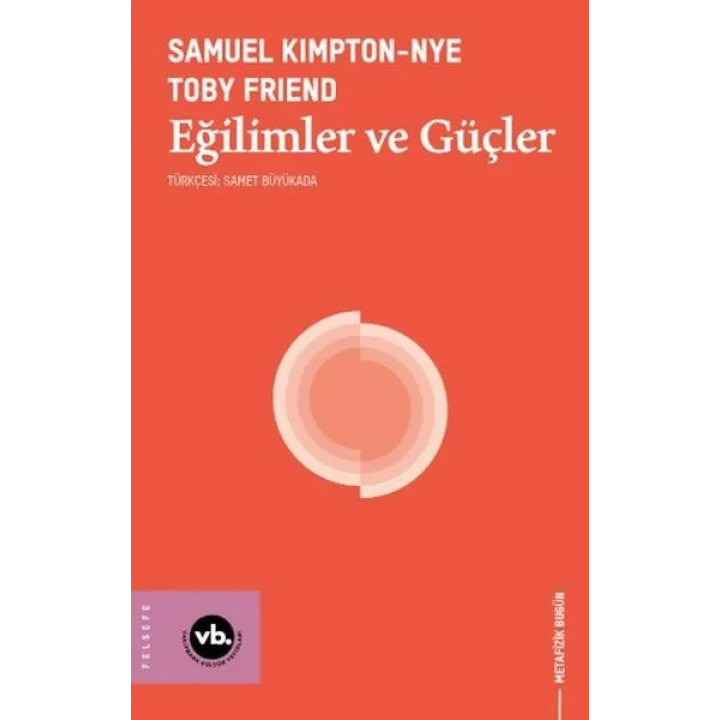 Eğilimler ve Güçler