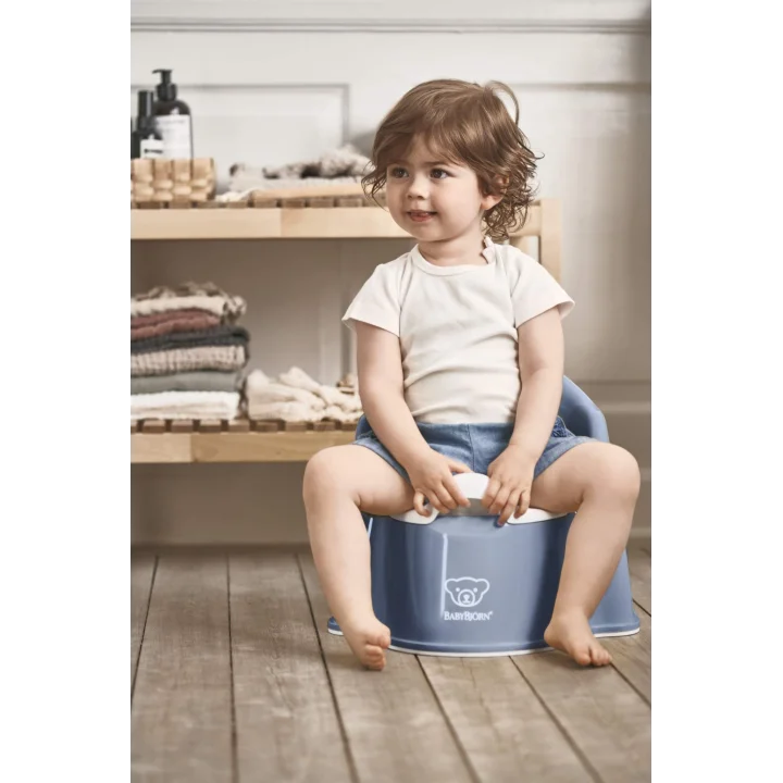 Eğitici Koltuk Oturak/Deep Blue, Çok Renkli