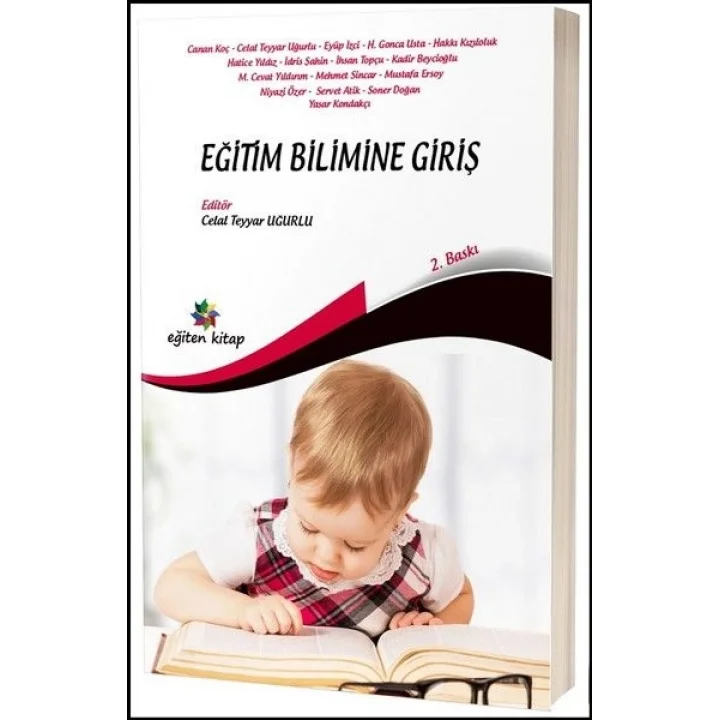 Eğitim Bilimine Giriş