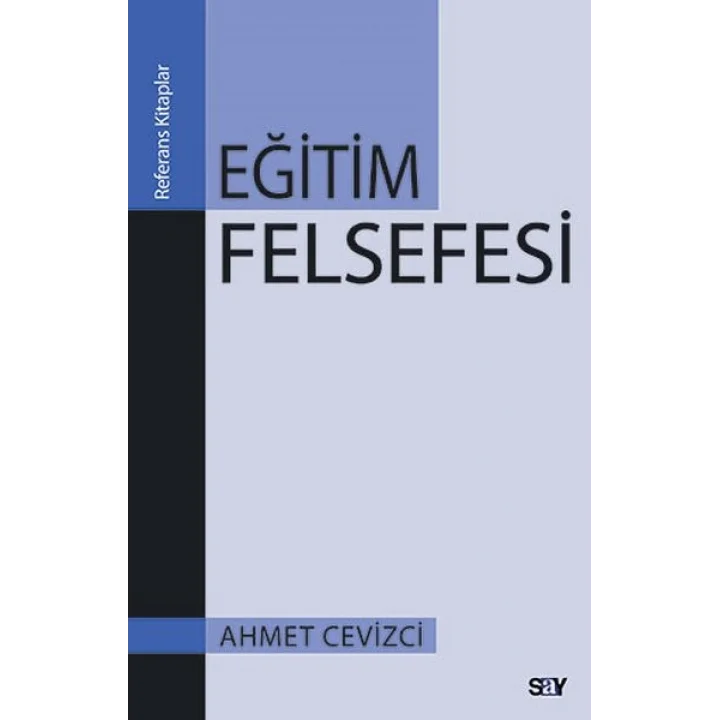 Eğitim Felsefesi
