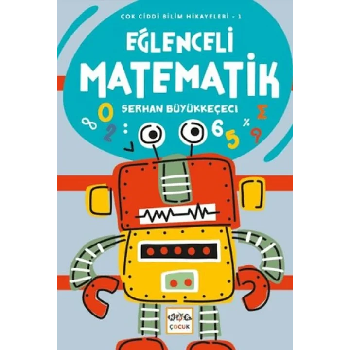 Eğlenceli Matematik