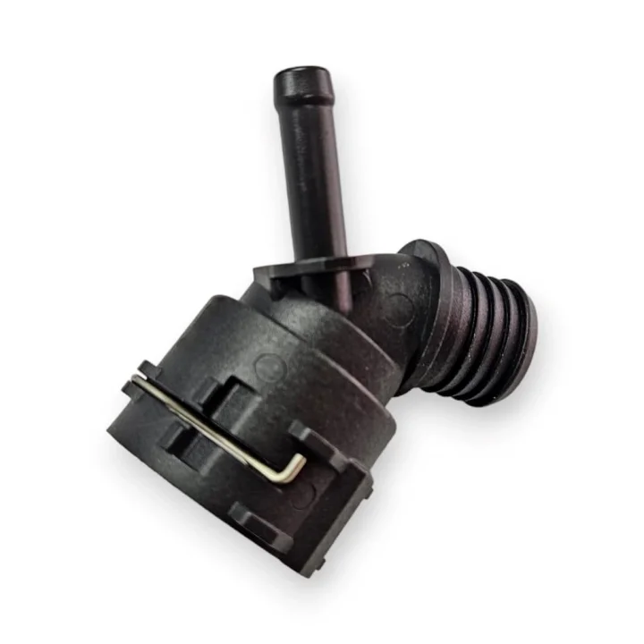 EGR Soğutma Su Flanşı 5Q0122157CL 5Q0122291P Audi A3 S.back ile uyumlu 2017-2020