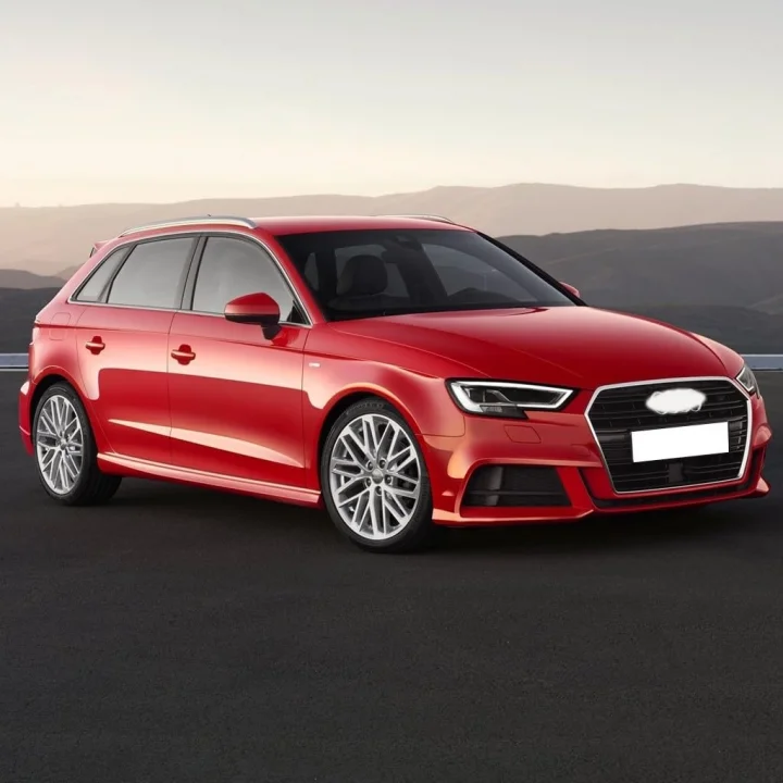 EGR Soğutma Su Flanşı 5Q0122157CL 5Q0122291P Audi A3 S.back ile uyumlu 2017-2020