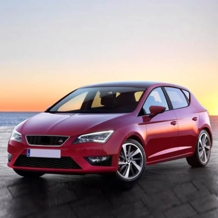EGR Soğutma Su Flanşı 5Q0122157CL 5Q0122291P Seat Leon 3 ile uyumlu 2013-2016