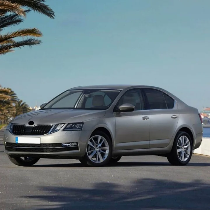 EGR Soğutma Su Flanşı 5Q0122157CL 5Q0122291P Skoda Octavia ile uyumlu 2017-2020