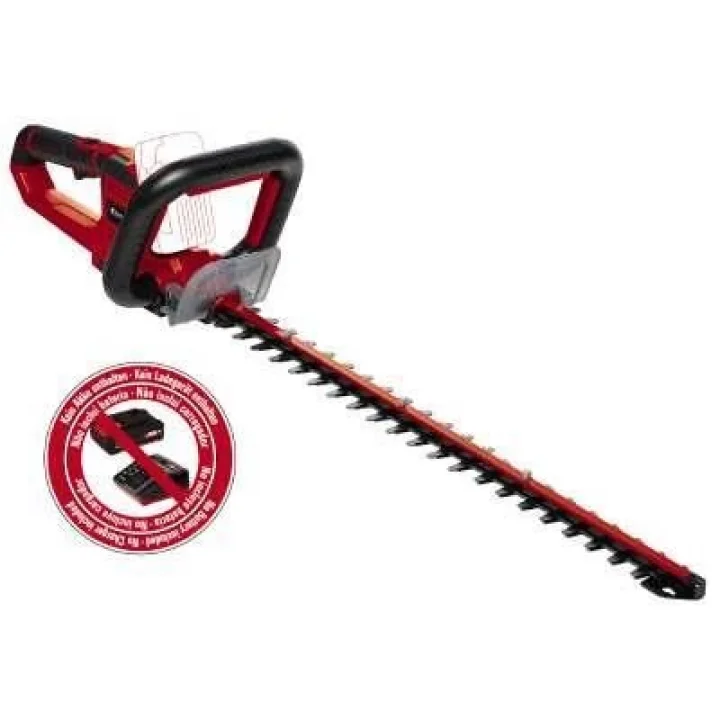 Mey İthalat®  GE CH 18/60 Li-Solo Akülü Çit Budama