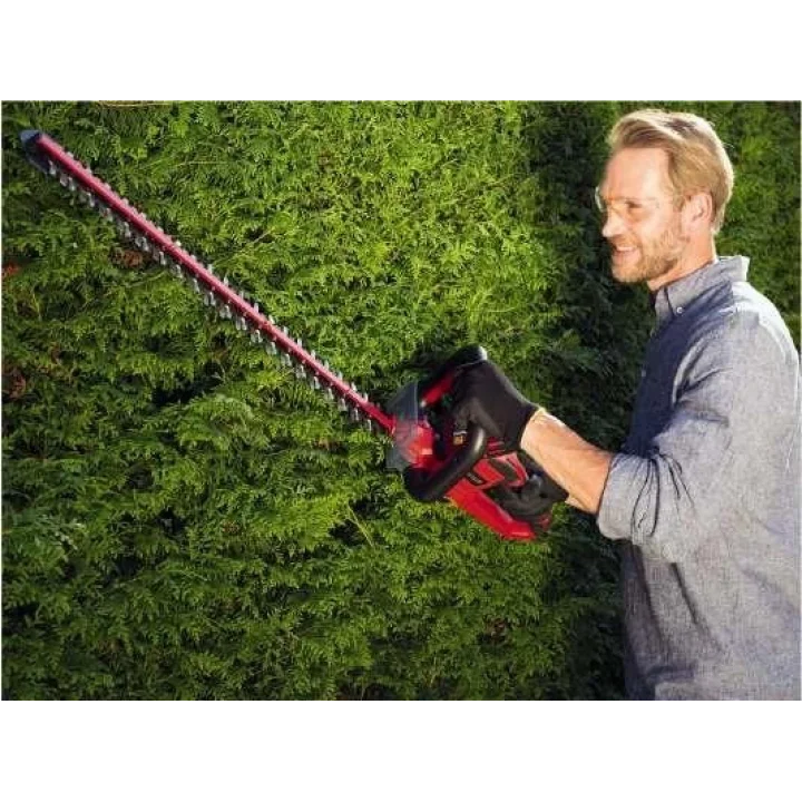 Mey İthalat®  GE CH 18/60 Li-Solo Akülü Çit Budama