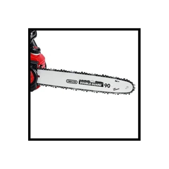 Einhell Ge-Lc 36/35Li Şarjlı Akülü Ağaç Motoru 36V+2X4.0 Starkit